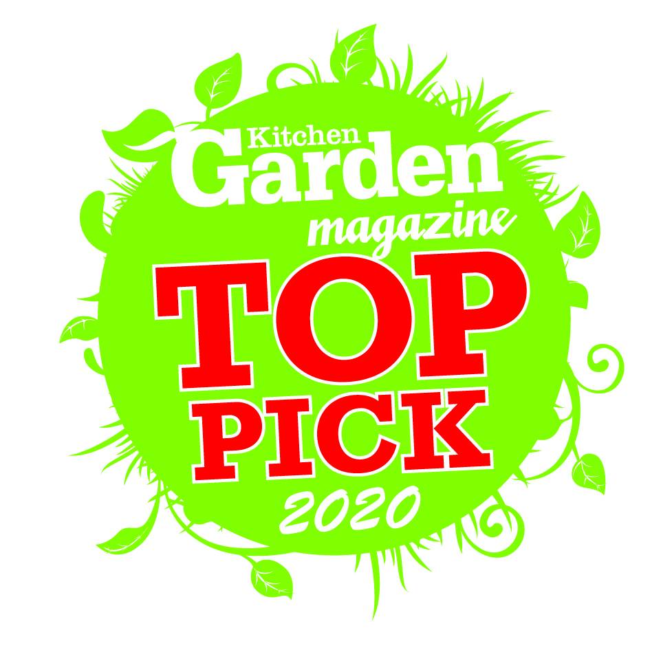 Kitchen Garden Top Pick